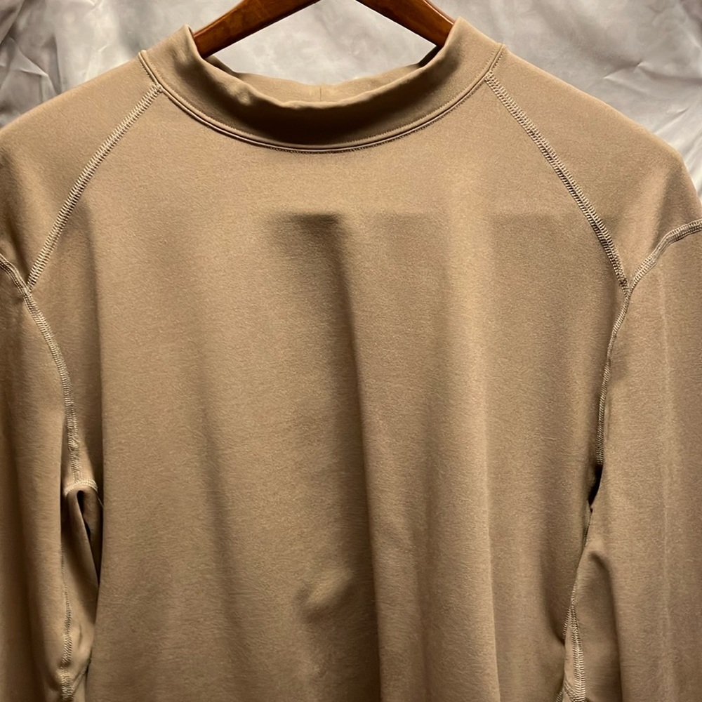 XGO Men’s Utility & Athletic Shirt